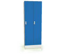 Premium lockers ALFORT AD 1920 x 700 x 520